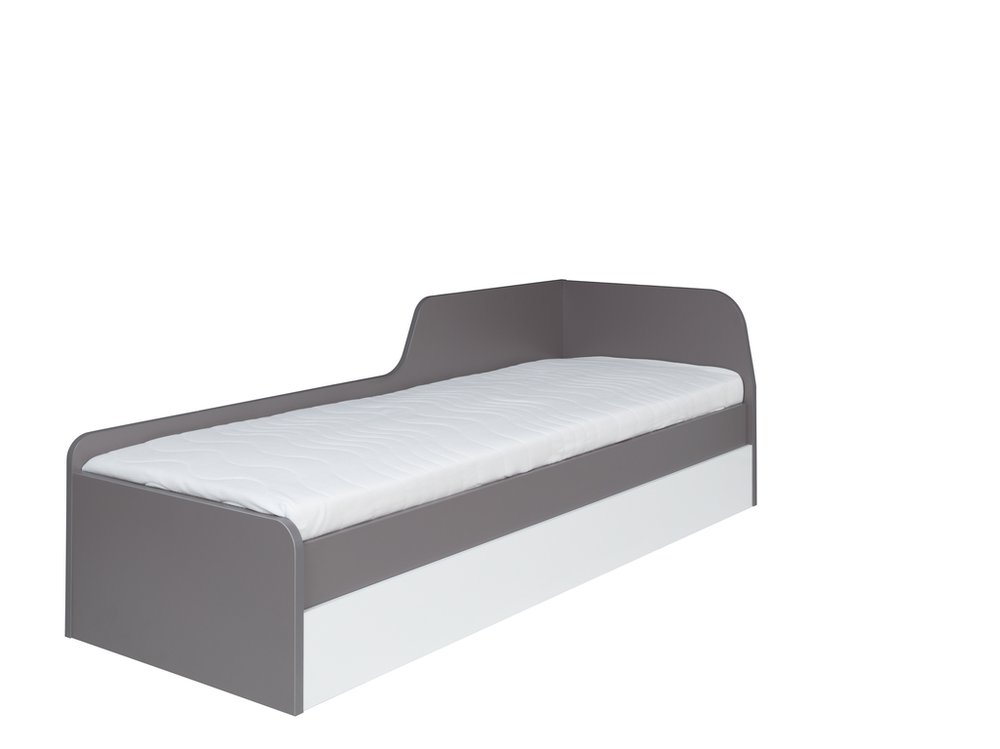 postel s úložným prostorem ZODIAC 21
