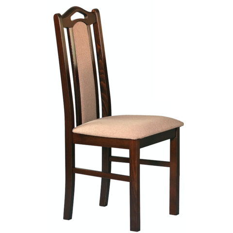 Židle BACH IX