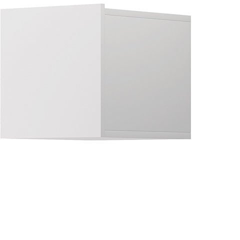 Závěsná skříňka ENZO 30, bílá