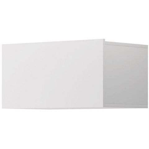 Závěsná skříňka ENZO 60, bílá