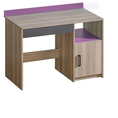 pc stolek UGO 8, fialová