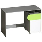 pc stolek FILIP 8, zelená